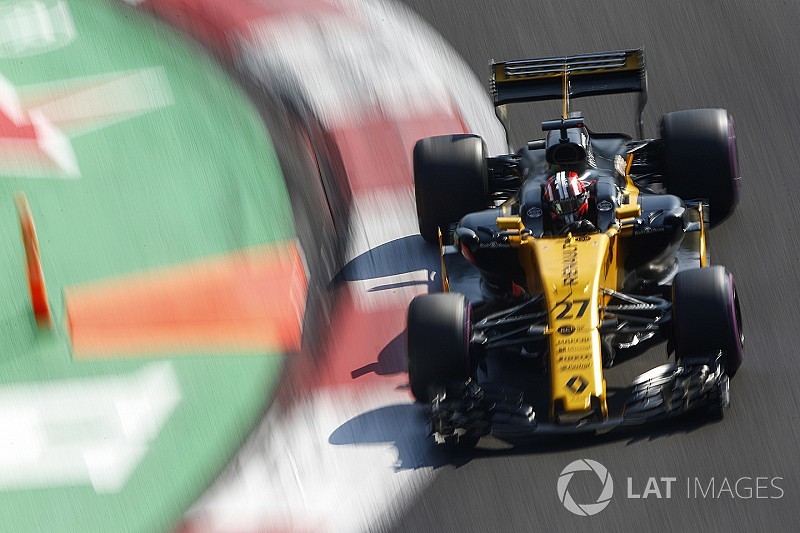 Renault ya centra sus esfuerzos en el motor de 2018