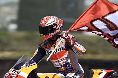 Klasemen pembalap setelah MotoGP Belanda