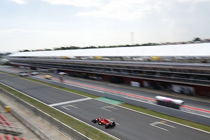 F1 takımları, 2019'da daha az test olmasını istiyor!