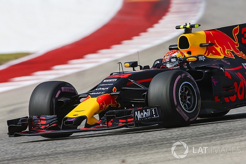 Verstappen sebut pengawas balapan