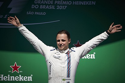 Con Massa si chiude la favola dei piloti brasiliani nel Circus