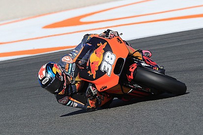 KTM: Warum es seit dem Sommer deutlich besser lief
