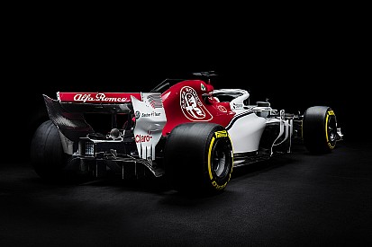 Відео: презентація боліда Sauber Ф1-2018