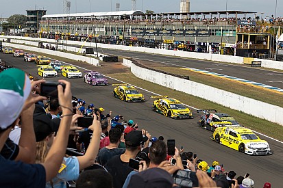 Stock Car substitui Tarumã por Londrina a menos de um mês de etapa