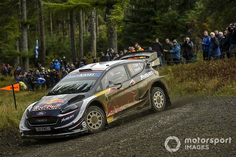 Ogier :