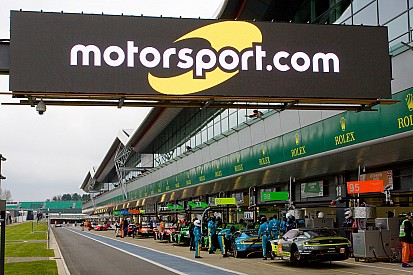 Motorsport Network partners with FIA WEC & 24 Hours of Le Mans