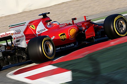 Ferrari evalúa una radical propuesta para su motor