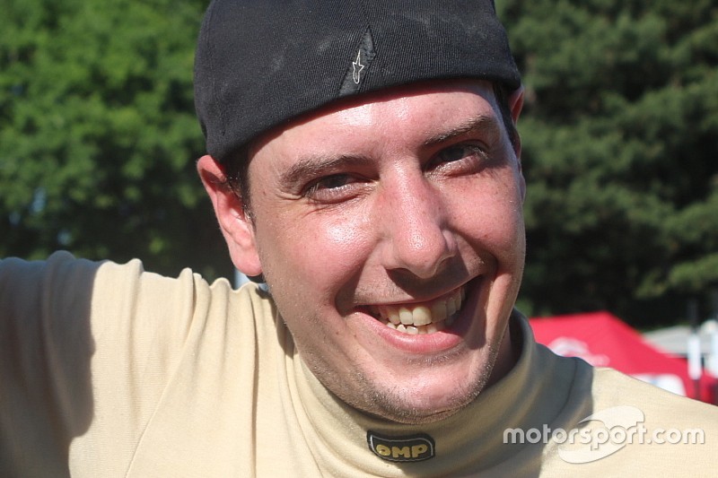 Daniel Wittwer: “Non so che cosa sarà della mia carriera”