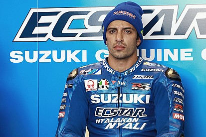 Crutchlow kritisch op Iannone: “Hij verspeelt zijn carrière”