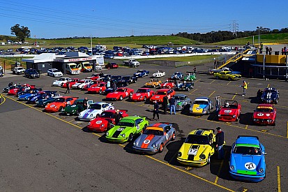 Classic sportscars added to Bathurst 12 Hour schedule