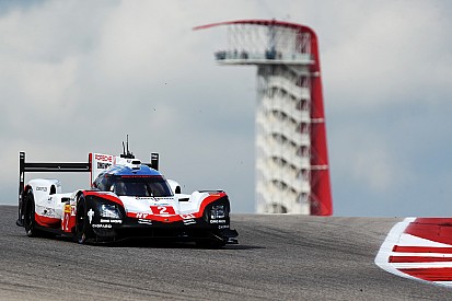 Porsche сделала дубль в Остине, применив командную тактику