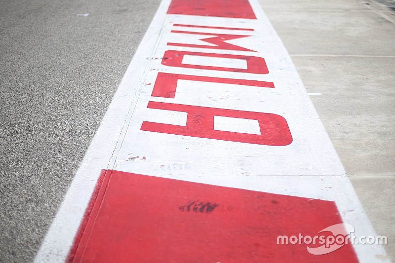 Marazzi nuovo direttore generale dell'autodromo di Imola