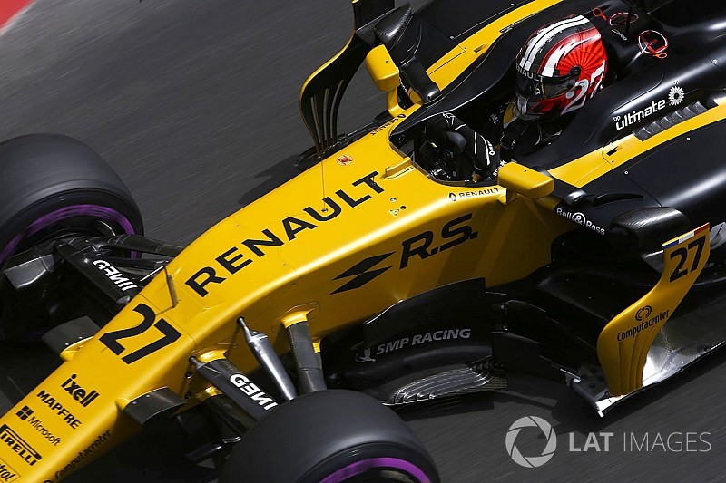 Renault отказалась копировать дизайн мотора Mercedes