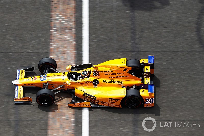 VÍDEO: Veja pilotos ativos na F1 que disputaram a Indy 500