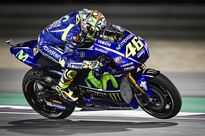 Россі: Повернутись до Yamaha 2016 року не варіант