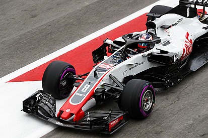 Haas має навчитися грати у «вищій лізі» Ф1
