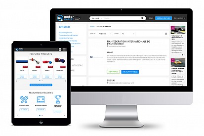 Az Autosport elindítja a MotorMarket.com-ot