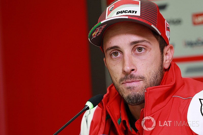 Dovizioso :