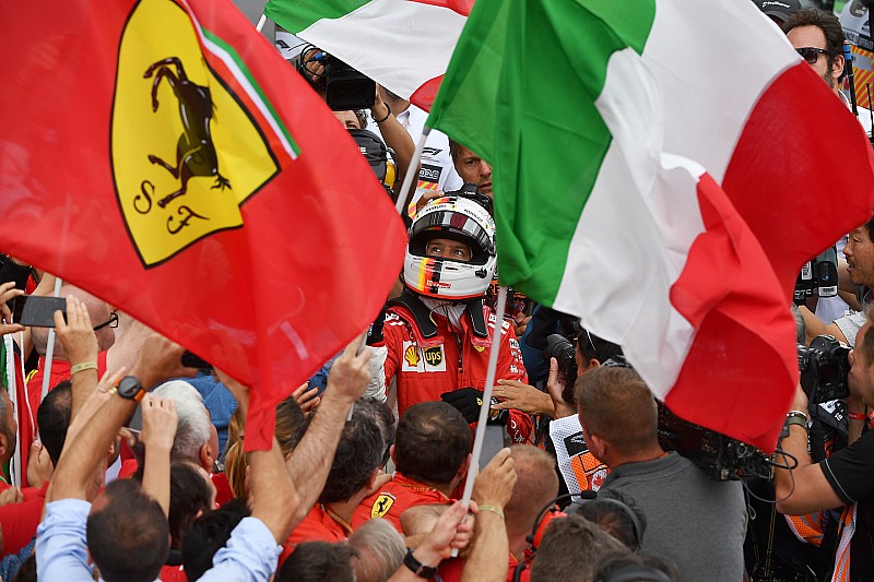 Analisi Ferrari: il trionfo di Vettel in Canada pesa come una mazzata sulla Mercedes