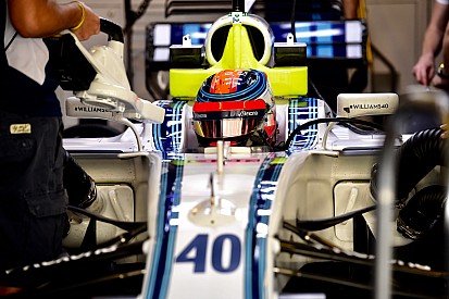 Williams: Сироткін став конкурентом Кубіци та… Масси?