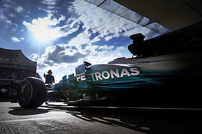 USA GP: papíron a kétcserés stratégia a leggyorsabb Austinban