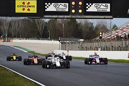 La FIA allontana le preoccupazioni sulle ripartenze da fermo