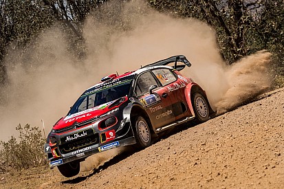 Citroën veut Loeb sur davantage de rallyes