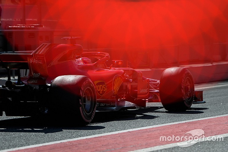 Тодт посчитал, что пришло время лишить Ferrari права вето