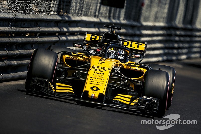 Заборона FIA змусила Renault відмовитись від дзеркал на Halo