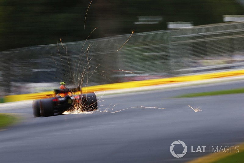 Red Bull: Verstappen verspielt Platz zwei, Strategie als Trumpf?