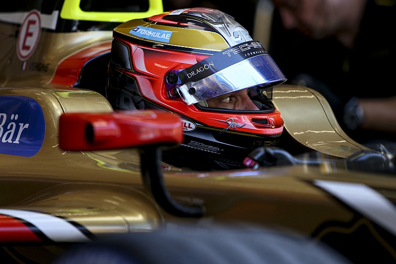Vergne: Penalti Zurich sesuai dengan jiwa Formula E