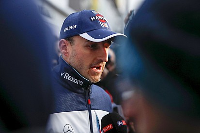 Kubica volverá a probar el Manor de LMP1