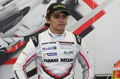 Fittipaldi diz que cargo na F1 “é possibilidade” para 2018