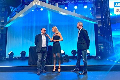 Bildergalerie: Sauber und seine Fans an der "Auto Zürich"