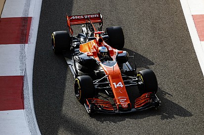 VIDEO: El día a día de McLaren en Woking