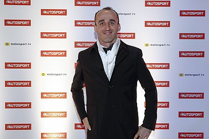 Chandhok: "Kubica hatte genügend Gelegenheiten ..."