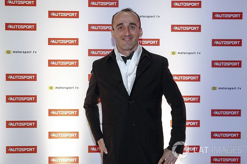 Kubica: Formula 1'e geri dönebileceğimi kanıtladım
