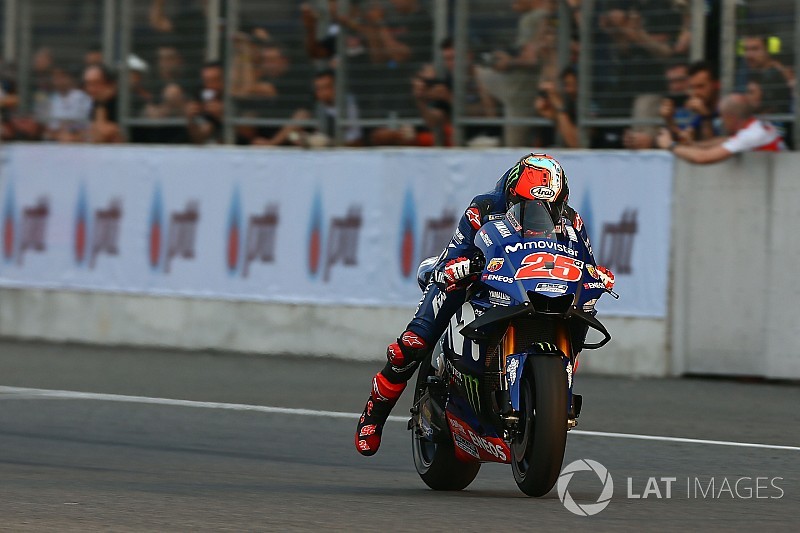 Wat we tot nu toe geleerd hebben van de MotoGP-tests