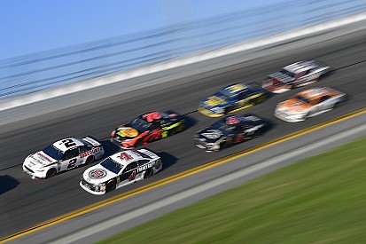 NASCAR пригласил Алонсо выступить в гонке «500 миль Дайтоны»