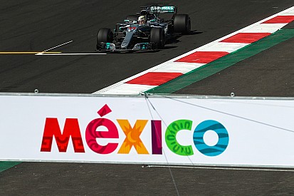 Promotores não aceitam antecipar GP do México para junho