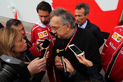 Ferrari: Drohung kein "Bluff", Präsentationstermin 2018 steht