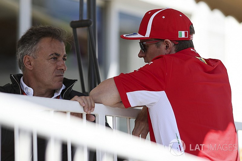 Raikkonen: