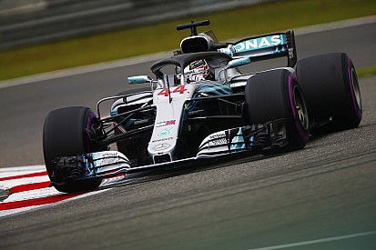 Video: Is ook de Mercedes W09 een diva?