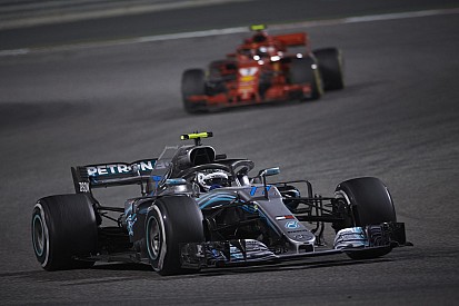 Аналіз п’ятниці: Mercedes випередила Ferrari за гоночним темпом
