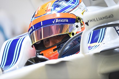 «Кубице давали шанс». Чандок согласился с выбором Williams