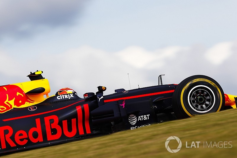Verstappen, 15 sıra grid cezası aldı!