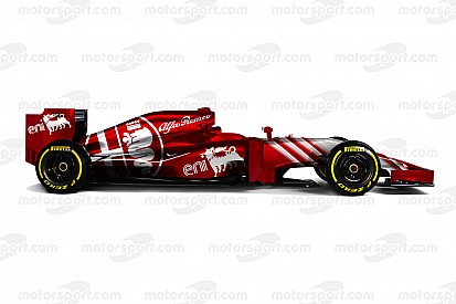 Kolumne: Wie könnte eine Formel-1-Rückkehr von Alfa Romeo aussehen?