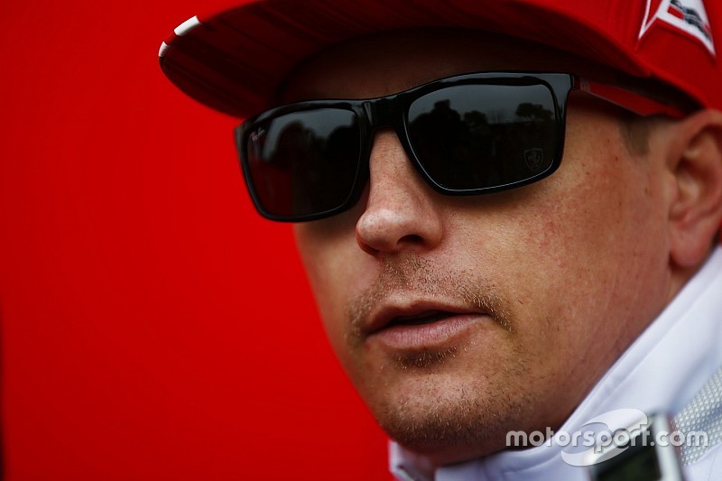 【F1】フェラーリ会長「”ライコネンの件”は即座に話し合うべき」