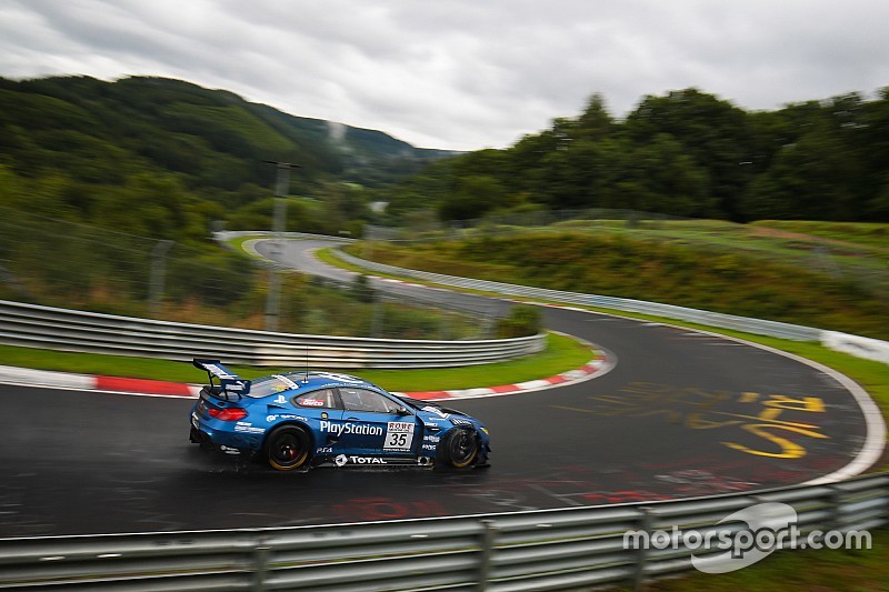 Probe- und Einstelltag auf der Nürburgring-Nordschleife fällt aus