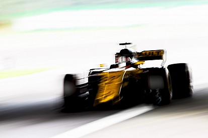 A pontszerzés megint összejöhet a Renault-nak